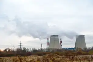 佛燃三水水都分布式能源站项目，创新能源解决方案，助力区域可持续发展，佛燃三水水都分布式能源站项目钢结构工程