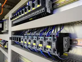负载均衡服务器技术方案，负载均衡服务器技术方案怎么写