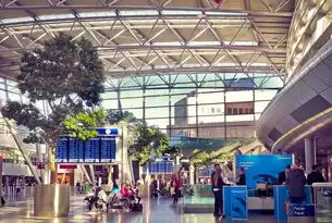 2023年机场旅客吞吐量全国排名，解读中国航空运输市场的蓬勃发展，2019年全国机场旅客吞吐量十强排行榜