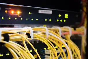 Linux服务器磁盘空间管理指南，从基础监控到深度优化全解析，查看服务器空间命令