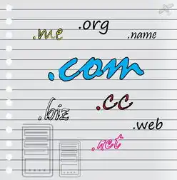 .com.cn域名部署海外服务器，数字时代跨境服务器的机遇、挑战与实战指南，海外服务器域名
