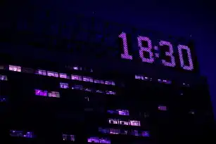 新网域名服务器遭大规模网络攻击事件深度解析，技术溯源、行业启示与全球互联网生态重构，新网域名服务器被黑客攻击