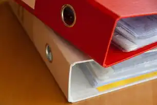 数字化时代个人档案管理全攻略，从高效整理到智能备份的进阶指南，文件档案怎么保存