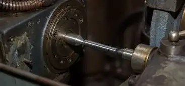 智能时代下的机械革命，自动化系统的底层逻辑与未来演进，自动化机械工作原理图
