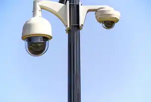 智能安防系统，实时监控报警技术如何重构城市安全防线，监控实时报警怎么关