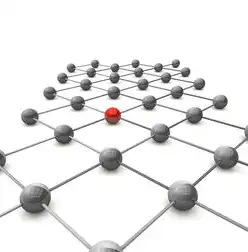 灾难恢复黄金72小时，数据恢复时间指标的科学解析与优化策略，灾难恢复的重要指标
