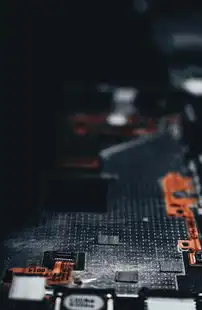 虚拟化、超融合与云计算，构建现代数字化转型的核心引擎，超融合和虚拟化的区别 通俗