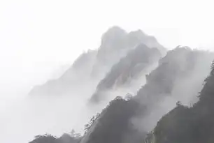 解码世界遗产，黄山网站构建的生态文化数字孪生系统，黄山网站是哪个网站