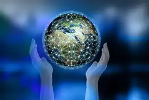 未来十年企业变革趋势，人工智能、绿色能源与数字化转型的战略布局与跨界融合，企业关键词是什么意思