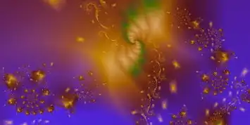 渐变网站，数字美学革命中的色彩叙事与空间重构，渐变网站的素材怎么使用