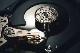 固态硬盘与机械硬盘存储容量对比，技术革新下的容量博弈与未来趋势，固态硬盘和机械硬盘分别存什么