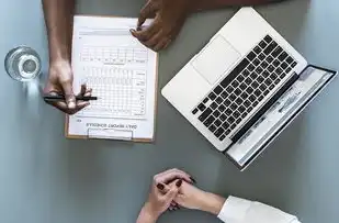 SEO诊断报告，网站流量与转化率双低？7大核心问题与实战优化策略全解析，seo 诊断