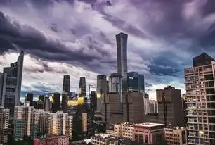 超融合数据中心，企业数字化转型的核心驱动力与未来架构演进，超融合数据中心是什么意思