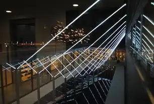 智能监控告警系统架构演进与模块化设计实践研究，监控告警系统构件图解