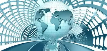 上海企业网站建设，数字化转型中的地域优势与创意实践，上海企业网站模板建站