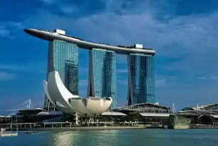 全球港口经济格局演变，2023年世界吞吐量前十大港口城市深度解析，世界吞吐量前十大港口城市排名榜