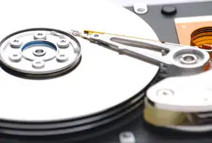 混合硬盘深度优化指南，SSD分区策略与性能提升全解析，混合硬盘分区教程