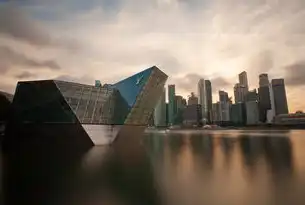 亚太数字枢纽双璧，新加坡与香港服务器部署的深度解析与场景化应用指南，新加坡和香港服务器速度