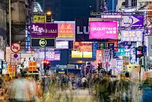 数字丝路双枢纽，韩国服务器与香港数据中心的技术博弈与商业实践，韩国服务器和香港服务器