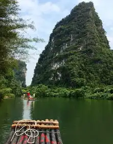 桂林关键词自然排名，全域旅游视角下的SEO优化策略与实战解析，桂林国家级自然保护区