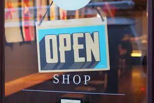 独立IP服务器搭建淘宝店铺全攻略，从技术配置到运营实战的避坑指南（2023最新版）独立ip服务器开淘宝店怎么样