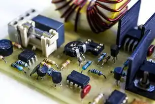2024全球免费服务器资源全景指南，从技术小白到企业级用户的避坑与进阶攻略，哪里有免费的服务器空间啊