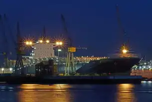中国占据全球十大港口吞吐量前十的六席，从经济实力到全球供应链枢纽的崛起之路，中国吞吐量最大的港