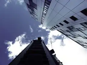 企业云，重构数字时代企业IT生态的超级中枢，企业云是做什么