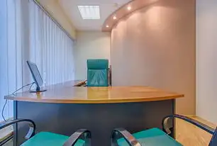 数字化转型浪潮下办公空间服务器的核心价值重构与生态进化，办公空间服务器有哪些