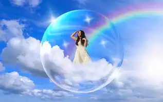专有云与混合云，企业数字化转型的双轨并行之路，混合云 专有云