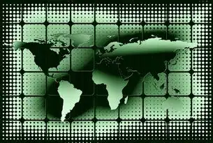 解密国外网站源码，技术架构、安全机制与开发启示，国外著名源码网站