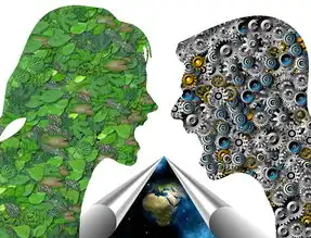 数字孪生与生态链式反应，生态环境数据治理的范式重构与价值创造，生态环境数据管理