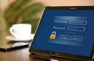Windows FTP服务器全配置指南，从基础到高阶的8大核心步骤，winserver ftp服务器