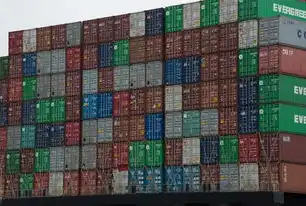 2023全球分布式存储品牌权威排名及行业洞察，技术革新与市场格局深度解析，分布式存储产品排名