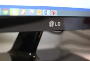 lg服务器，构建数字时代智能基座的创新实践与未来图景，lg服务器不可用怎么回事