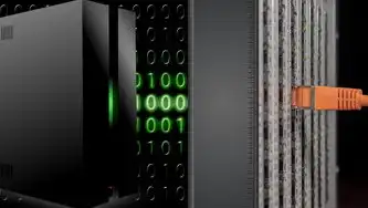 数据治理与数据中台协同驱动，构建企业数字化转型的核心引擎，数据治理和数据中台的区别是什么