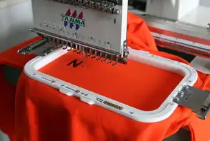 数字化转型浪潮下，解析不同行业对服务器需求的核心差异与部署策略，什么企业需要服务器网络