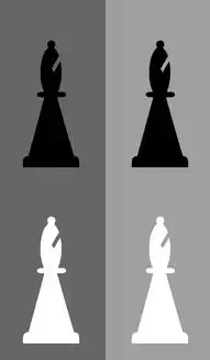 SEO黑帽与白帽，策略对比与实战指南—数字时代的内容优化生存法则，seo黑帽和白帽的区别
