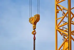 负载均衡器工作原理，流量智能调度与资源优化的核心技术解析，负载均衡器工作原理图