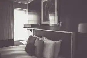 酒店设计网站，数字化时代空间叙事与商业价值重构的实践路径，酒店设计网站有哪些