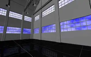 多阶段构建示例，免费空间 服务器