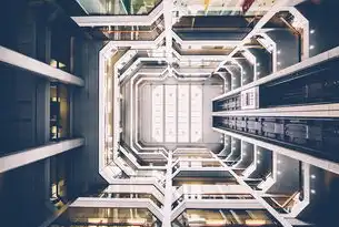 服务器与空间服务双维解析，企业数字化基建的底层逻辑与决策指南，购买服务器空间