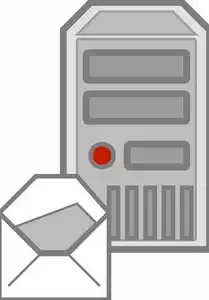 /etc/postfix/main.cf配置片段，mac设置邮箱服务器地址