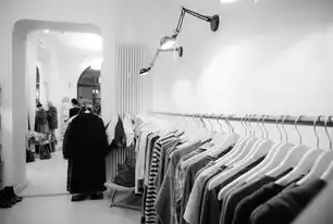 品牌服装网站源码开发，构建高端定制的数字化零售平台，品牌服装网站源码大全