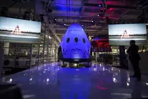 空间与服务器，概念辨析与功能解析，空间是服务器吗
