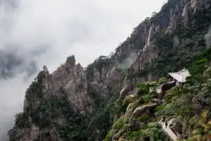 数字赋能山水画卷，黄山旅游信息化平台建设与生态保护实践探索，黄山网站有哪些