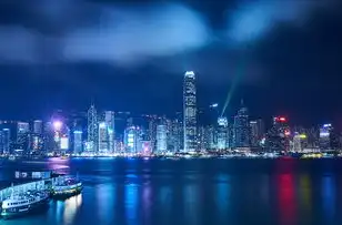 全球港口经济新秩序，2023年世界十大集装箱港口发展态势深度观察，世界吞吐量前十大港口