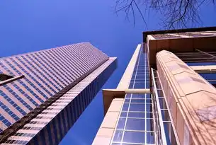 分布式时间基准系统构建白皮书，从量子时钟到工业互联网的精准时间服务实践，架设时间服务器