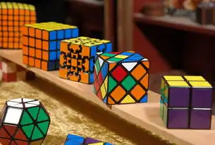 魔方世界的数字迷宫，全球顶尖魔方网站的智慧结晶与互动体验全解析，cubingAlgs魔方网站
