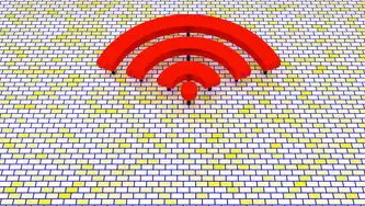 Wi-Fi吞吐量，解码无线网络性能的黄金法则，wifi吞吐量测试标准
